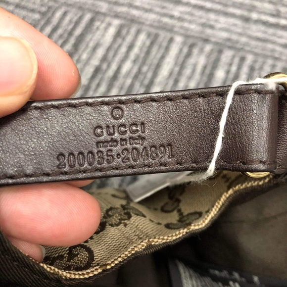 Authentic Gucci hat in excellent condition. - Picture 2 of 6